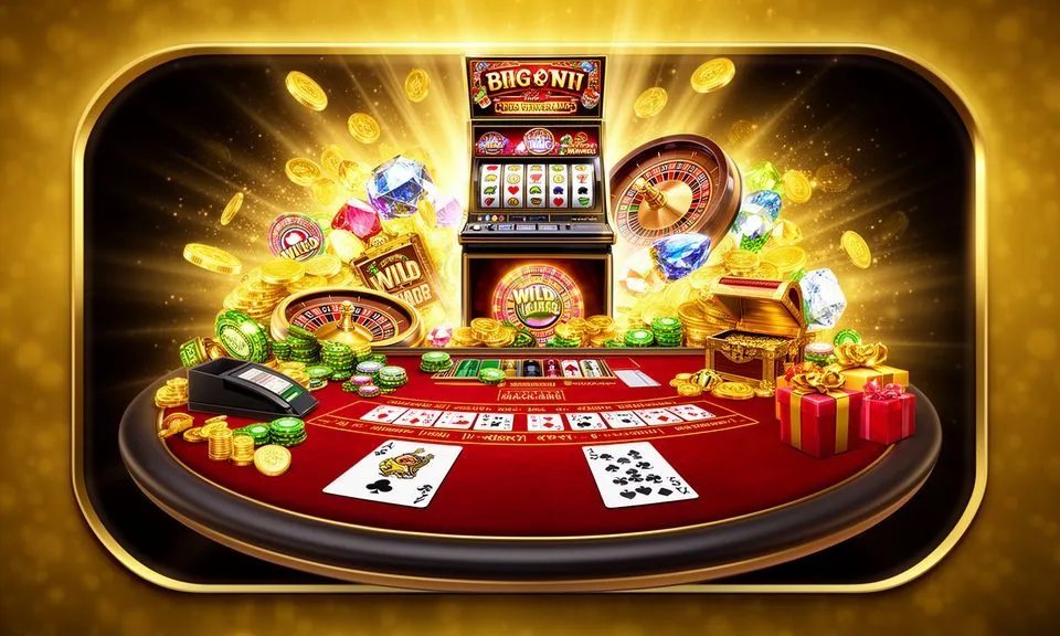 Bijili Bet Gorilla Mayhem — Bijili Bet-এর জঙ্গলের রোমাঞ্চ